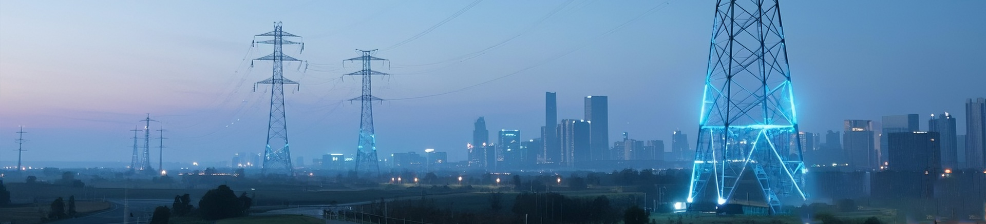 Transmission Business