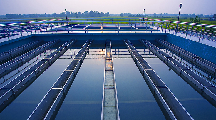 Smart Water