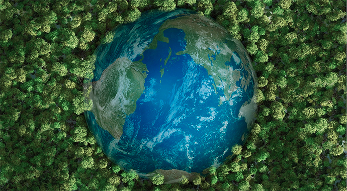  Sustainable Development