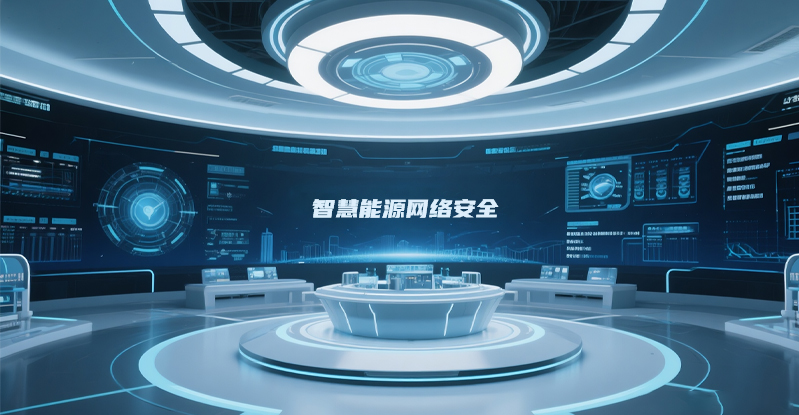 Smart Energy Cybersecurity