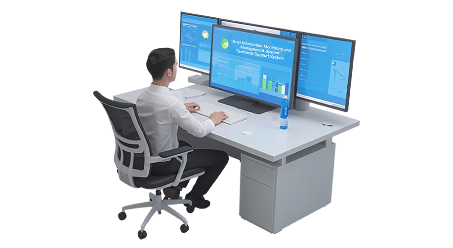 Automatic Safety Information Management System